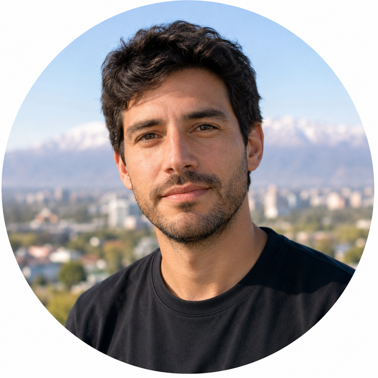 <em>Ignacio Cáceres- Comprador reciente</em>